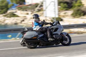 Photo from Honda Goldwing Dolac - Primošten 18.1.2026. 