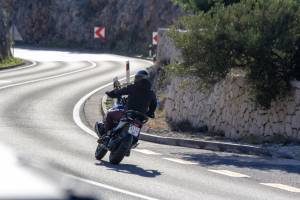 Photo from BMW R1300GS | Dolac Primošten | 31.1.2026.