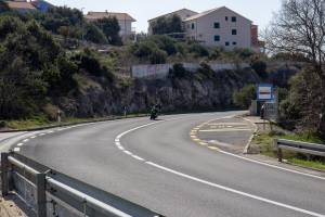 Photo from Kawasaki Ninja| Dolac Primošten | 7.3.2026.