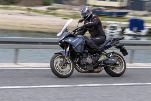 Yamaha Tracer | Grebaštica | 1.3.2026.