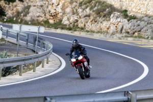 Photo from Yamaha YZF-R6 | Dolac Primošten | 31.1.2026.