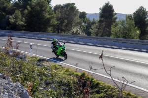 Photo from Kawasaki Ninja - Žaborić 17.1.2026. 13:10