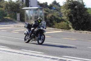 Photo from CF MOTO 800MT-X Dolac - Primošten 18.1.2026.