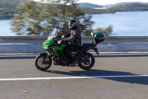 Photo from Kawasaki Versys - Žaborić 17.2.2026.