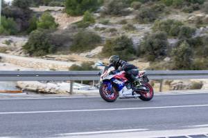 Photo from Honda CBR | Dolac Primošten | 31.1.2026. | 002