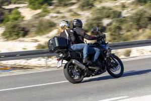 Suzuki V-Strom | Dolac Primošten | 18.1.2026. | 006