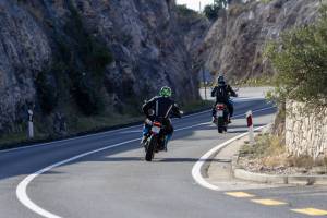 Photo from CF MOTO 450MT Dolac - Primošten 18.1.2026.