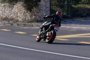 Photo from Yamaha MT09 Dolac - Primošten 18.1.2026. 