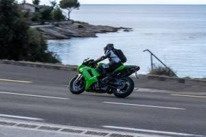 Photo from Kawasaki Ninja | Dolac Primošten | 31.1.2026.