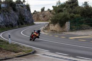 Photo from Honda CBR | Dolac Primošten | 31.1.2026.