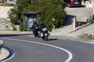 Photo from Kawasaki Versys Dolac - Primošten 18.1.2026. 003