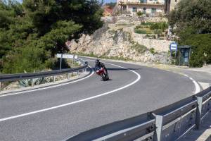 Photo from Yamaha YZF-R6 | Dolac Primošten | 7.3.2026. | 002