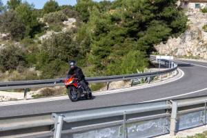 Photo from Aprilia RS | Dolac Primošten | 31.1.2026.