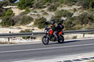 Photo from Aprilia Pegaso Dolac - Primošten 18.1.2026. 