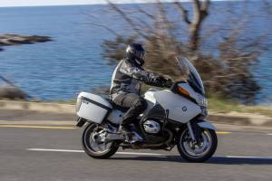 Photo from BMW R1200RT Dolac - Primošten 18.1.2026.