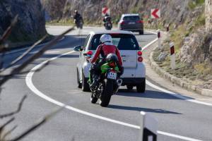 Photo from Kawasaki Ninja Dolac - Primošten 18.1.2026.