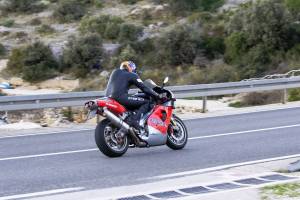 Photo from Aprilia RSV Mile | Dolac Primošten | 31.1.2026.