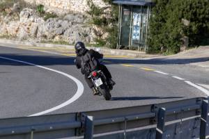 Photo from Royal Enfield Bear 650 | Dolac Primošten | 31.1.2026.