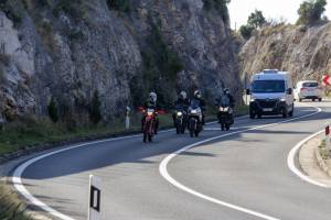 Photo from Honda CRF Dolac - Primošten 18.1.2026.