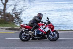 Photo from Yamaha YZF-R6 | Dolac Primošten | 31.1.2026.