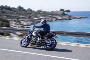 Photo from Yamaha FZ8 | Dolac Primošten | 7.3.2026.