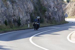 Suzuki V-Strom | Dolac Primošten | 18.1.2026. | 006