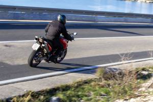 Photo from Aprilia Pegaso Žaborić 17.1.2026