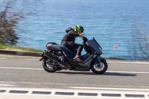 Yamaha N-Max| Dolac Primošten | 7.3.2026.