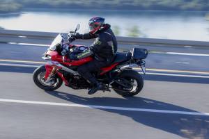 Photo from BMW S1000XR | Žaborić | 17.1.2026.