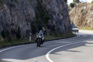 Photo from BMW R1300GS | Dolac Primošten | 31.1.2026.