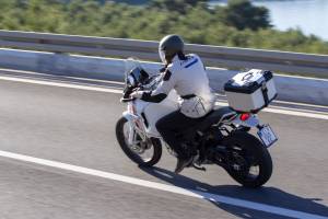 Photo from Ducati DesertX - 17.1.2026.