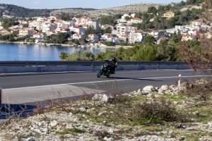 Photo from Yamaha MT07