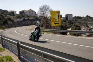 Photo from Kawasaki Ninja| Dolac Primošten | 7.3.2026.