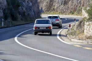 Photo from Fiat 132 Dolac - Primošten 18.1.2026.