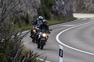 Photo from Yamaha XJ6 | Dolac Primošten | 31.1.2026.