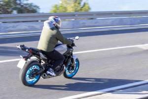 Photo from Yamaha MT07 Žaborić 17.1.2026.