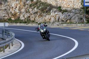 Photo from Kawasaki Versys | Dolac Primošten | 31.1.2026.