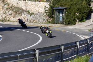 Photo from Honda CBR Dolac - Primošten 18.1.2026. 