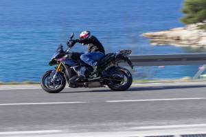 Photo from BMW S1000XR Dolac - Primošten 18.1.2026. 003