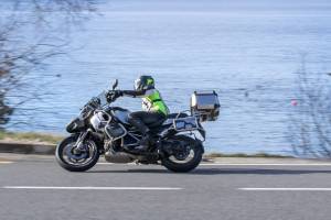 Photo from BMW R1250GS | Dolac Primošten | 31.1.2026.