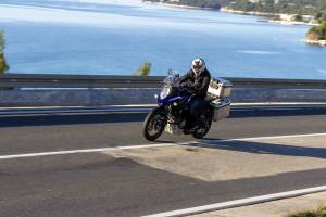 Photo from Suzuki V-Strom Žaborić 17.1.2026.