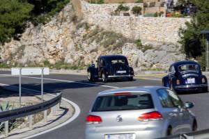 Citroen Traction Avant | Dolac Primošten | 18.1.2026.