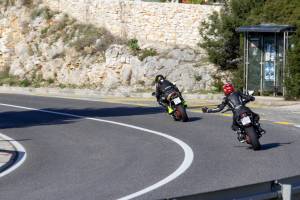 Photo from Honda CBR Dolac - Primošten 18.1.2026. 