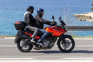 KTM 390 Adventure R| Dolac Primošten | 7.3.2026. | 002