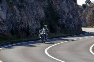 Photo from CF MOTO 800MT-X Dolac - Primošten 18.1.2026.