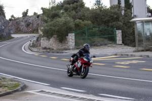 Photo from Yamaha YZF-R6 | Dolac Primošten | 31.1.2026.