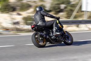 Photo from Yamaha FZ8 Dolac - Primošten 18.1.2026. 003