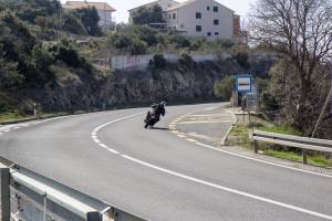 Photo from Honda Africa Twin| Dolac Primošten | 7.3.2026.