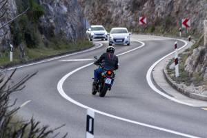 Photo from Yamaha XJ6 | Dolac Primošten | 31.1.2026.