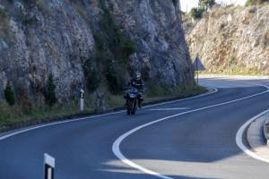 Aprilia Tuono | Dolac Primošten | 18.1.2026.